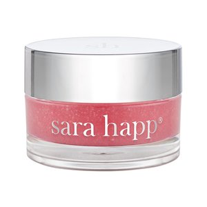 Sara Happ The Lip Scrub
