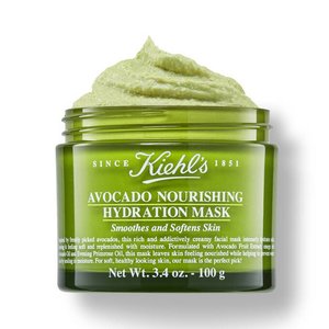 Kiehl's Avocado Nourishing Hydration Mask