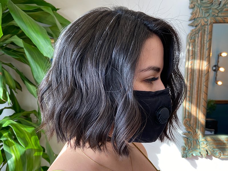 Should Your Hair Be Clean or Dirty Before Getting It Colored?