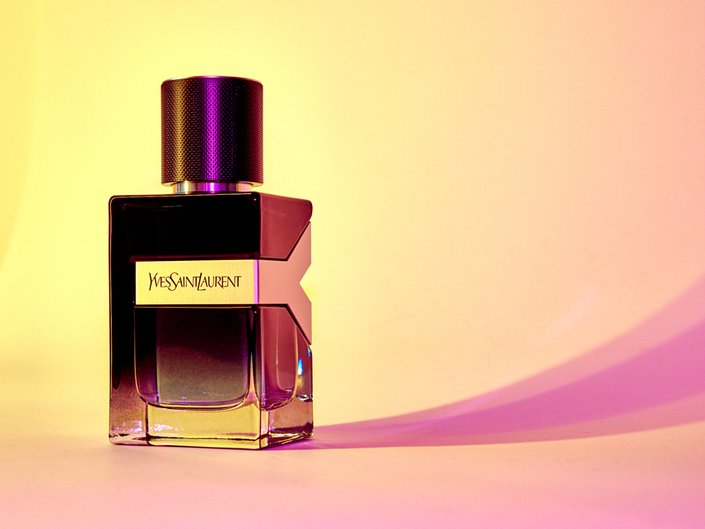 yves saint laurent y eau de parfum