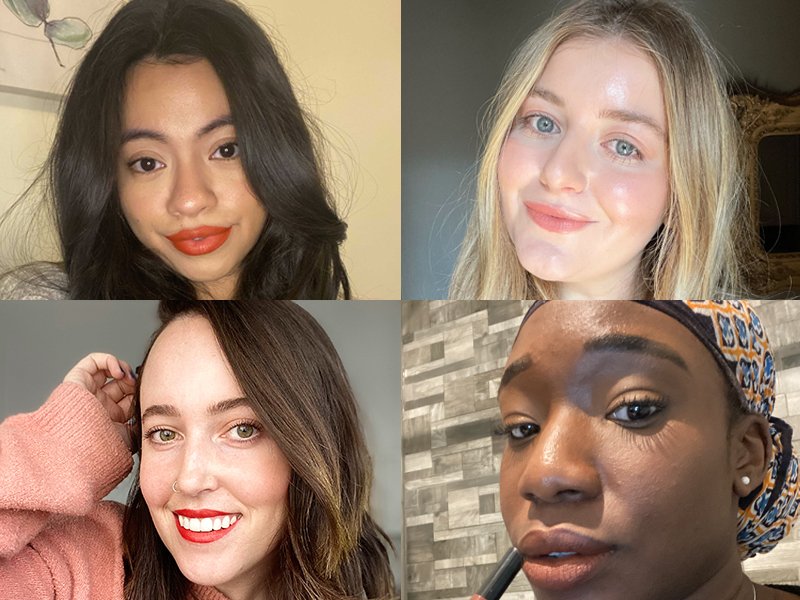 Here’s Why Our Editors Love the Maybelline Ultimatte Slim Lipstick