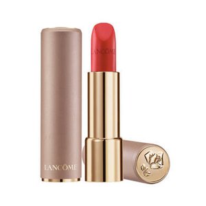 Lancome L'Absolu Rouge Intimatte in Not Flirting