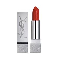 YSL Beauty Rouge Pur Couture x Zoe Kravitz in Brooklyn Baby