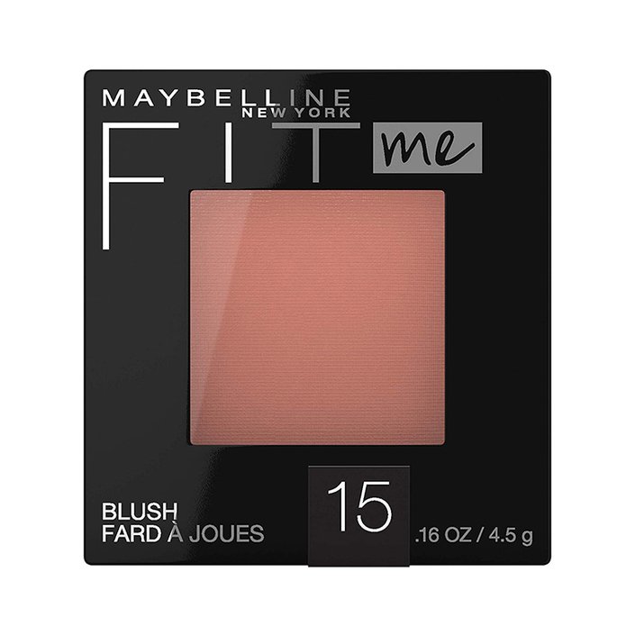 Maybelline New York Fit Me Blush in Nude