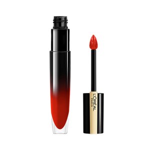 loreal paris brilliant rouge signature