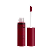 nyx professional makeup butter gloss