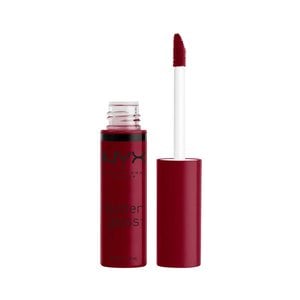 nyx professional makeup butter gloss