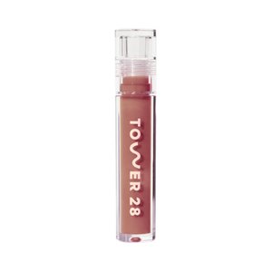 tower 28 lip gloss