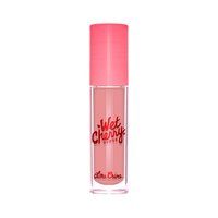 lime crime wet cherry gloss