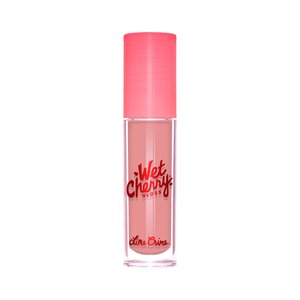 lime crime wet cherry gloss