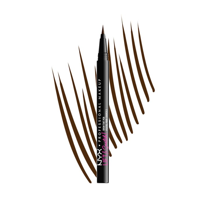 NYX Professional Makeup Lift & Snatch! Brow Tint Pen