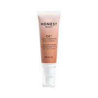 Honest Beauty CCC Clean Corrective with Vitamin C Tinted Moisturizer SPF 30