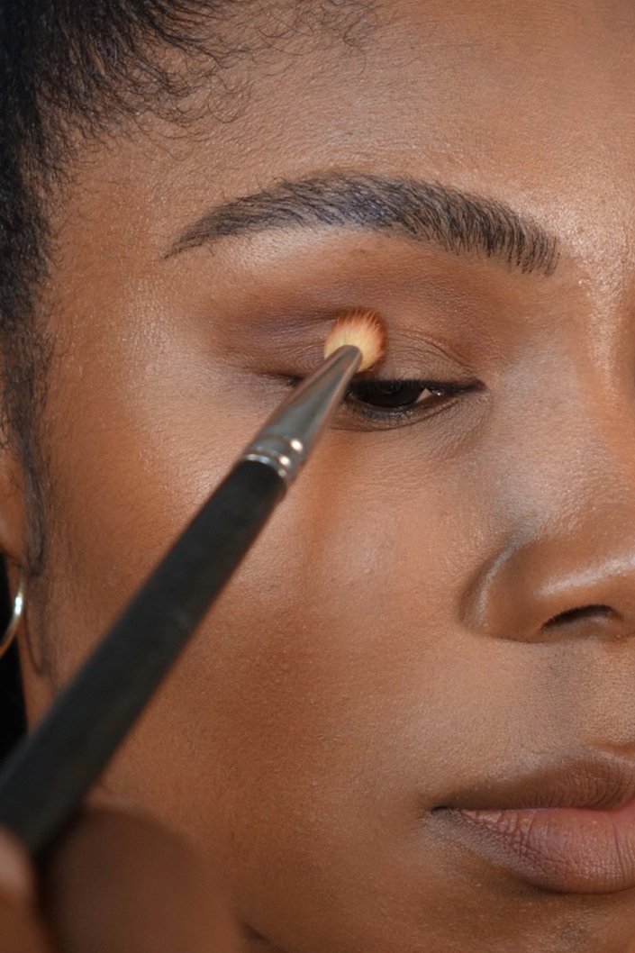 Copper Is the New Black When It Comes to a Smoky Eye — Here’s Proof
