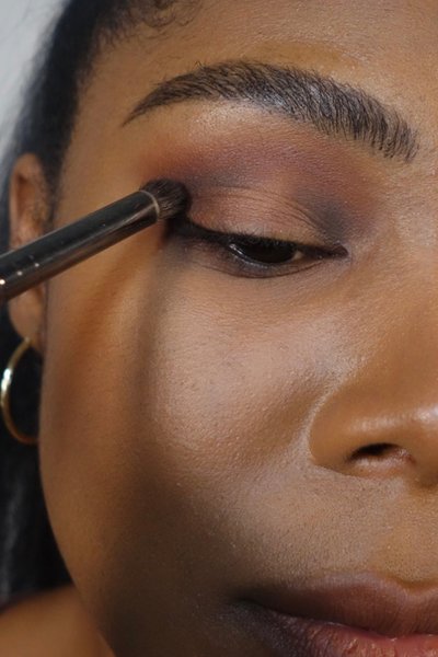 Copper Is the New Black When It Comes to a Smoky Eye — Here’s Proof