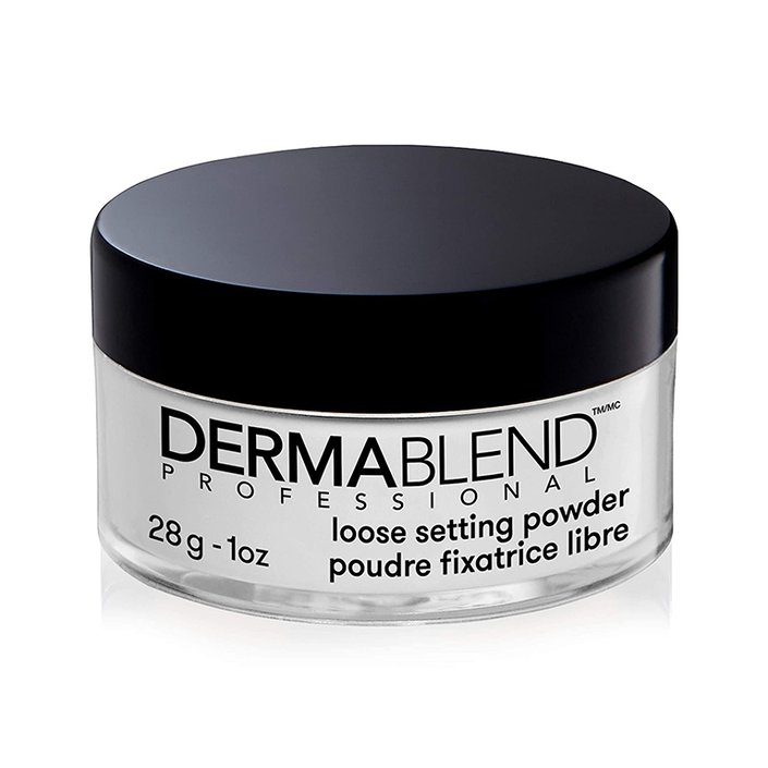 Dermablend Setting Powder