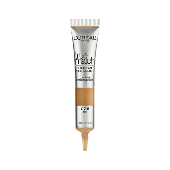 L’Oréal Paris True Match Eye Cream in a Concealer