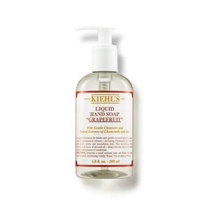 Kiehl's Liquid Hand Soap