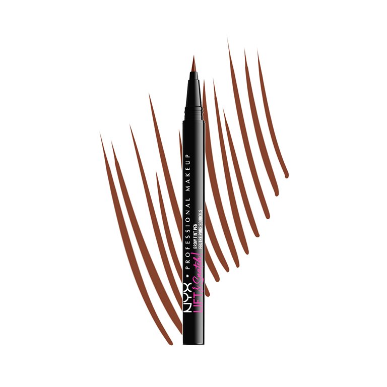 nyx lift and snatch brow tint