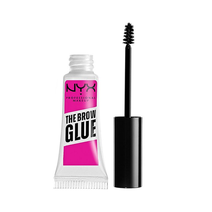 nyx brow glue