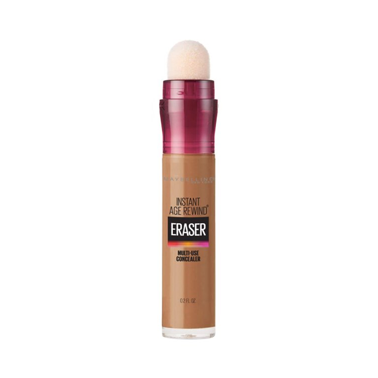 most coverage concealer