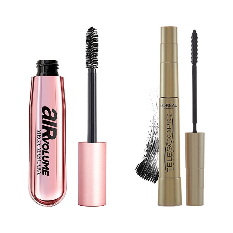 What Is Mascara Cocktailing? Plus, How to Do It