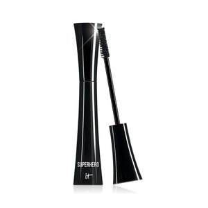 IT Cosmetics Superhero Elastic Stretch Volumizing & Lengthening Mascara