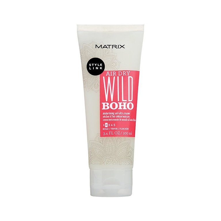 Matrix Wild Boho Air-Drying Hair Products