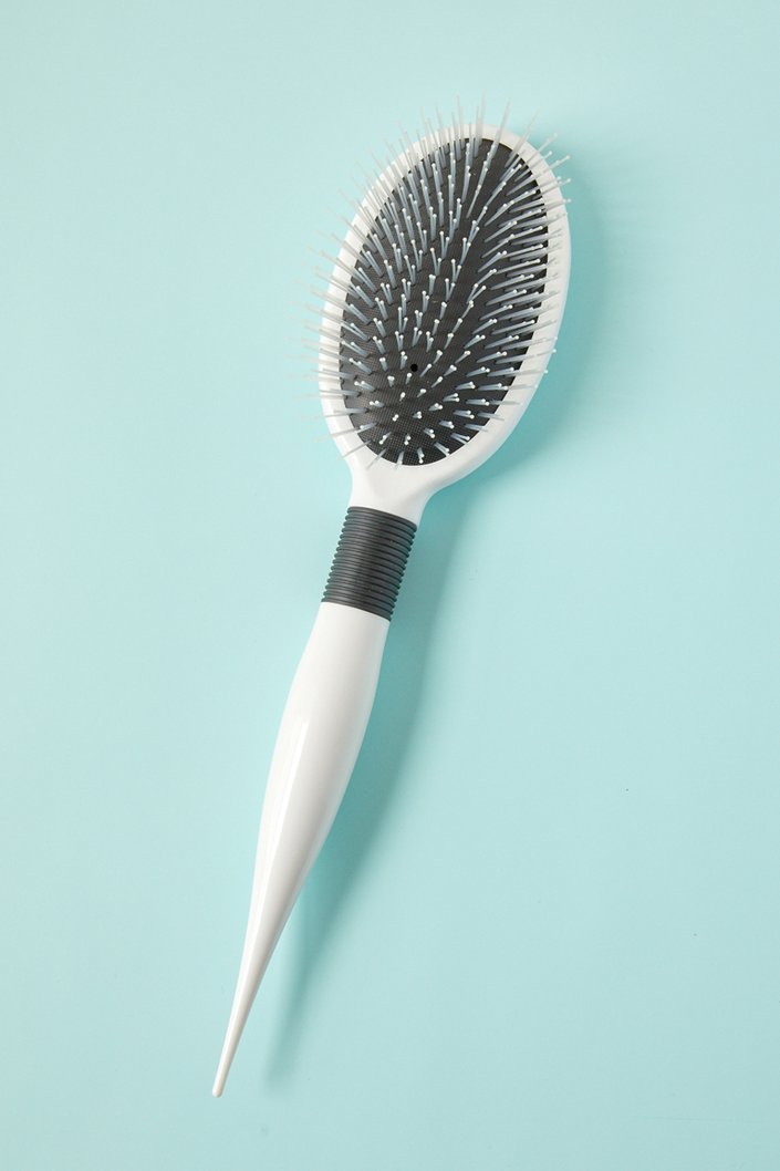 Are You Using the Right Hairbrush for Your Hair Type?