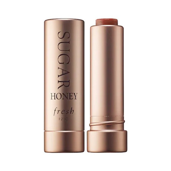 Fresh Sugar Petal Lip Balm Sunscreen SPF 15
