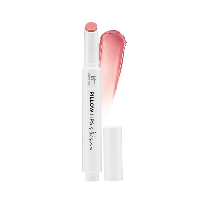 IT Cosmetics Pillow Lips Solid Serum Lip Gloss