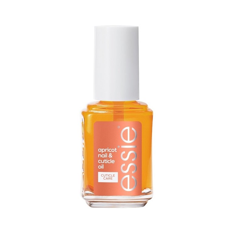 Essie Apricot Nail and Cuticle Oil