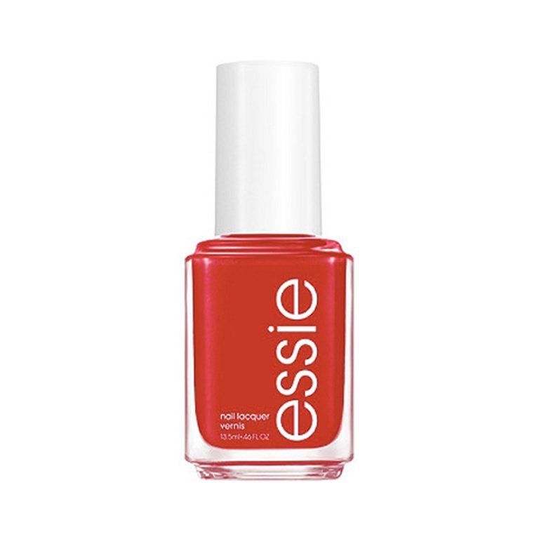 The Best Red Nail Polish for Your Skin Tone