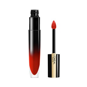 loreal paris rouge signature brilliant