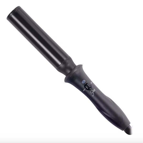 Sultra Bombshell 1.5 Clipless Curling Wand