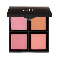 E.l.f. Cosmetics Powder Blush Palette
