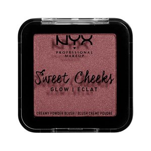 NYX Professional Makeup Sweet Cheeks Creamy Powder Blush