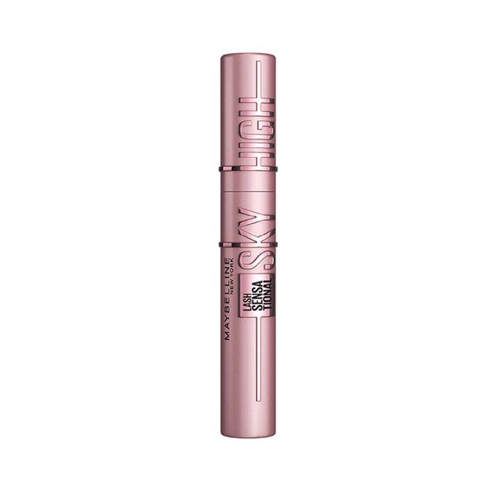 maybelline lash sensational sky high mascara