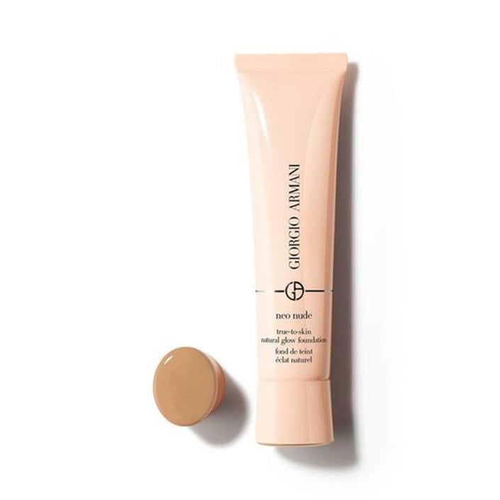Giorgio Armani Neo Nude Foundation