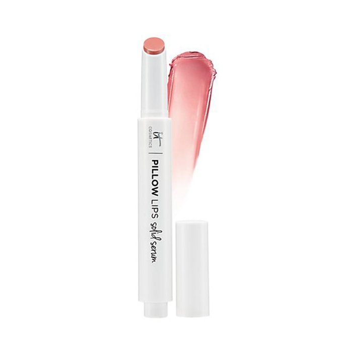 IT Cosmetics Pillow Lips Solid Serum Gloss