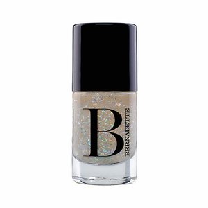 B Bernadette Diamonds Are Forever Nail Polish
