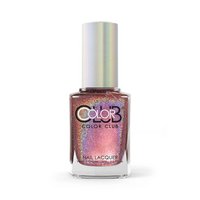 Color Club Sidewalk Psychic Nail Polish