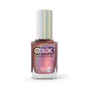 Color Club Sidewalk Psychic Nail Polish