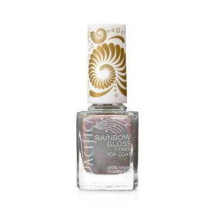 Pacifica Rainbow Gloss Top Coat