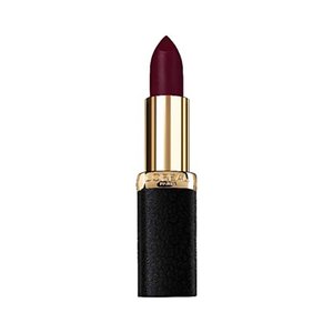 loreal paris colour riche lipstick in dont matter