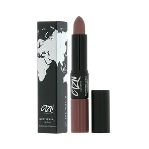 ctzn cosmetics nudiversal lip color
