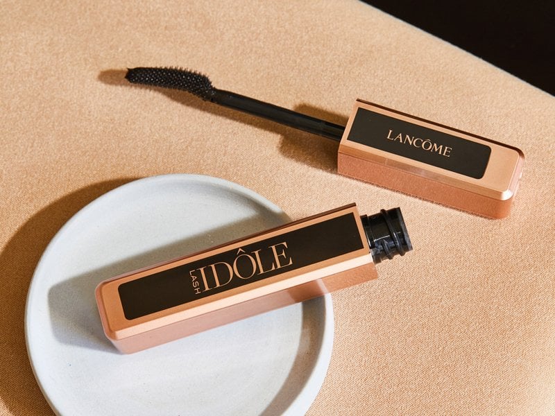 The Best Lancôme for Every Lash Style, According to Editors