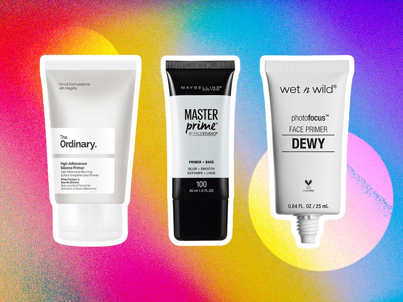 Best Makeup Primers on Amazon for Less Than $15 | Makeup.com