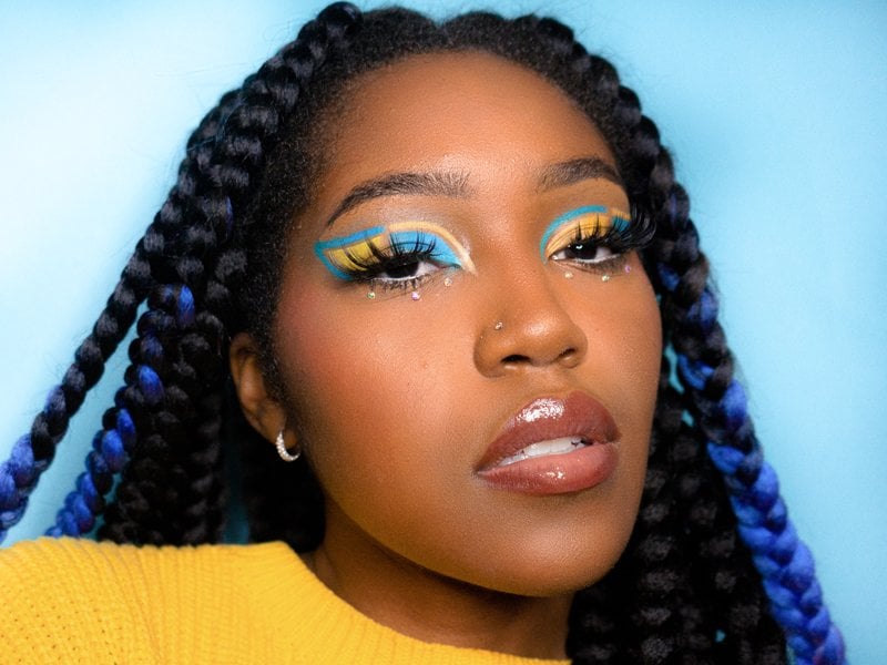 Makeup Artists to Follow on Instagram 