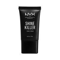 nyx professional makeup shine killer