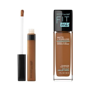 Maybelline New York Fit Me! Foundation